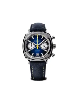 Duckworth Prestex Chronograph Sunburst 42mm 16998374