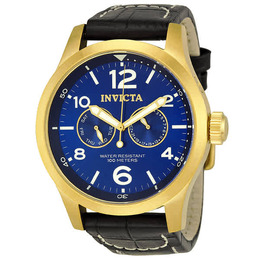 Invicta Specialty Military Multi-Function Mens Watch Reference 12173