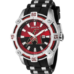 Invicta MLB Arizona Diamondbacks Quartz Mens Watch 43259