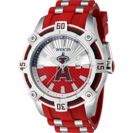 Invicta MLB Los Angeles Angels Quartz Mens Watch 43271