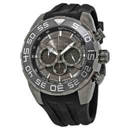 Invicta 26308 - Speedway Chronograph Black Dial Mens Watch