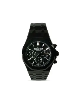 Mad Paris customised pre-owned Royal Oak Chronograph 39mm 18835039