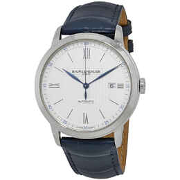 Baume & Mercier Classima Automatic Mens Watch moa10333
