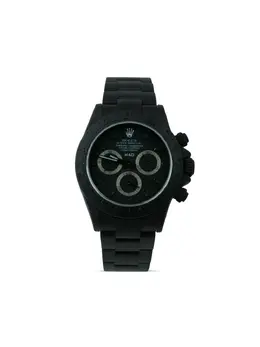 Mad Paris customised pre-owned Rolex Daytona 45mm 18833824