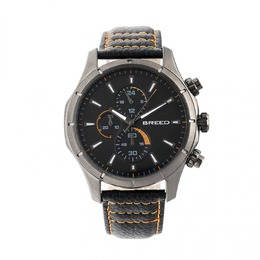 Breed Lacroix Chronograph Watch 6805