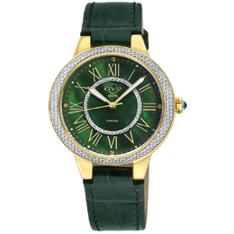 Gevril Astor II Quartz Ladies Watch 9144-l6