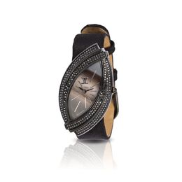 Le Vian Katana Quartz Diamond Ladies Watch lv135bsmop