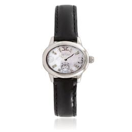 Le Vian Le Vian Time Quartz Diamond White Dial Mens Watch lvl500sssmp