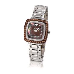 Le Vian Le Vian Time Quartz Diamond Ladies Watch lv1235dd