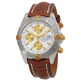 Breitling Chronomat Evolution B1335611/A571.739P.A20BA Mens Automatic Chronograph Watch