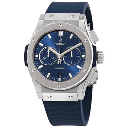 Hublot Classic Fusion Chronograph Automatic Mens Watch 541.nx.7170.rx