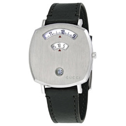 Gucci Grip Quartz Watch ya157406