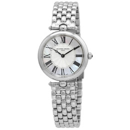 Frederique Constant Classics Art Deco Quartz Ladies Watch fc-200mpw2ar6b