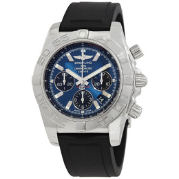 Breitling Chronomat 44 Chronograph Automatic Mens Watch ab011012/c789.131s.a20s.1