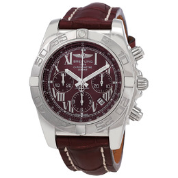 AB011012/K522.735P.A20BA.1 Breitling Chronomat 44 Chronograph Automatic Mens Watch