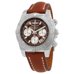 Breitling Chronomat 41 Chronograph Automatic Mens Watch AB014012/Q583.425X.A18BA.1