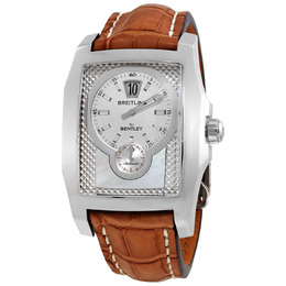 Breitling Bentley Flying B Automatic Mens Watch j2836212/a633.755pj20dnrh