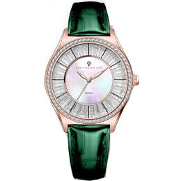 Christian Van Sant Luna Quartz Ladies Watch CV3207