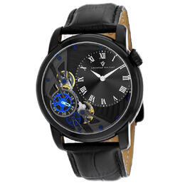 Christian Van Sant Sprocket Auto-Quartz CV1550 Mens Watch