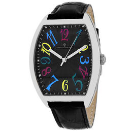 Christian Van Sant Royalty II Quartz Mens Watch CV0372