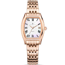 Christian Van Sant Gemma CV2452 Quartz White Dial Ladies Watch