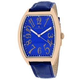 Christian Van Sant Royalty II Mens Quartz Watch - cv0376