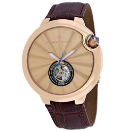 Christian Van Sant cv0148 Cyclone Automatic Mens Watch