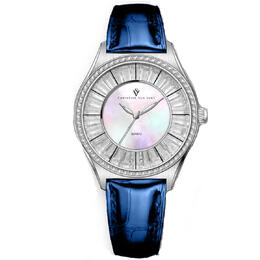CV3202 Christian Van Sant Luna Quartz Ladies Watch