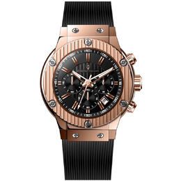 Christian Van Sant Monarchy Red Dial Mens Watch cv8147