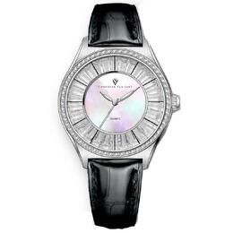 Christian Van Sant Luna Quartz Ladies Watch cv3200