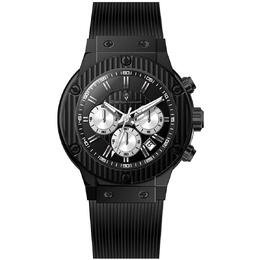 Christian Van Sant Monarchy Chronograph Quartz Mens Watch CV8145