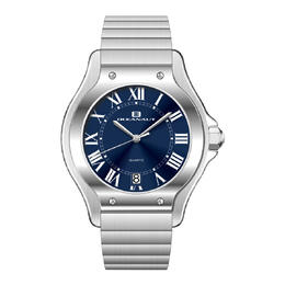 Oceanaut Rayonner Blue Dial Ladies Watch oc1291
