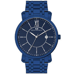 Oceanaut Expedition Blue Dial Mens Watch oc4989