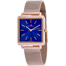 Oceanaut Traditional Blue Dial Ladies Watch OC0288