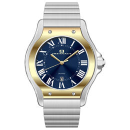 Oceanaut Rayonner Blue Dial Mens Watch OC1398
