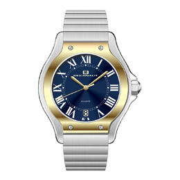 Oceanaut Rayonner Blue Dial Ladies Watch OC1298