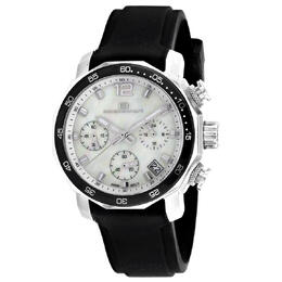Oceanaut Tune Mother of Pearl Dial Ladies Watch OC0460