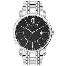 Oceanaut Expedition Black Dial Mens Watch oc4981