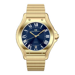 Oceanaut Rayonner Blue Dial Ladies Watch OC1296