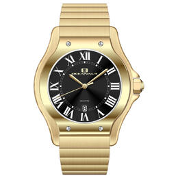 Oceanaut Rayonner Black Dial Mens Watch OC1395