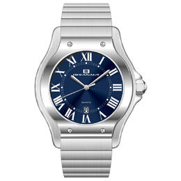OC1391 Oceanaut Rayonner Mens Watch Blue Dial Analog