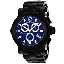 Oceanaut Baccara XL Blue Dial Mens Watch OC0829