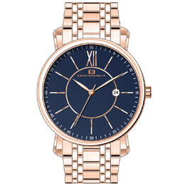 Oceanaut Expedition Blue Dial Mens Watch oc4986