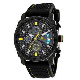 Oceanaut Kryptonite Two-tone Dial Mens Watch OC2322