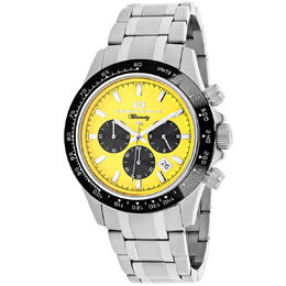 Oceanaut Biarritz Yellow Dial Mens Watch oc6121