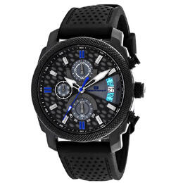 Oceanaut Kryptonite Two-tone Dial Mens Watch oc2321