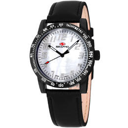 Seapro Bold Mother of Pearl Dial Women's Watch SP5210