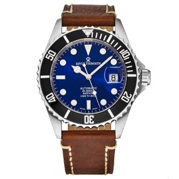 Revue Thommen Diver Automatic Mens Watch 17571.2523