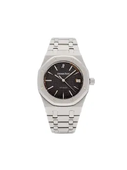 Audemars Piguet 1999 pre-owned Royal Oak 36mm 18517304