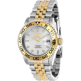 Invicta Pro Diver 37162 White Dial Ladies' Watch
